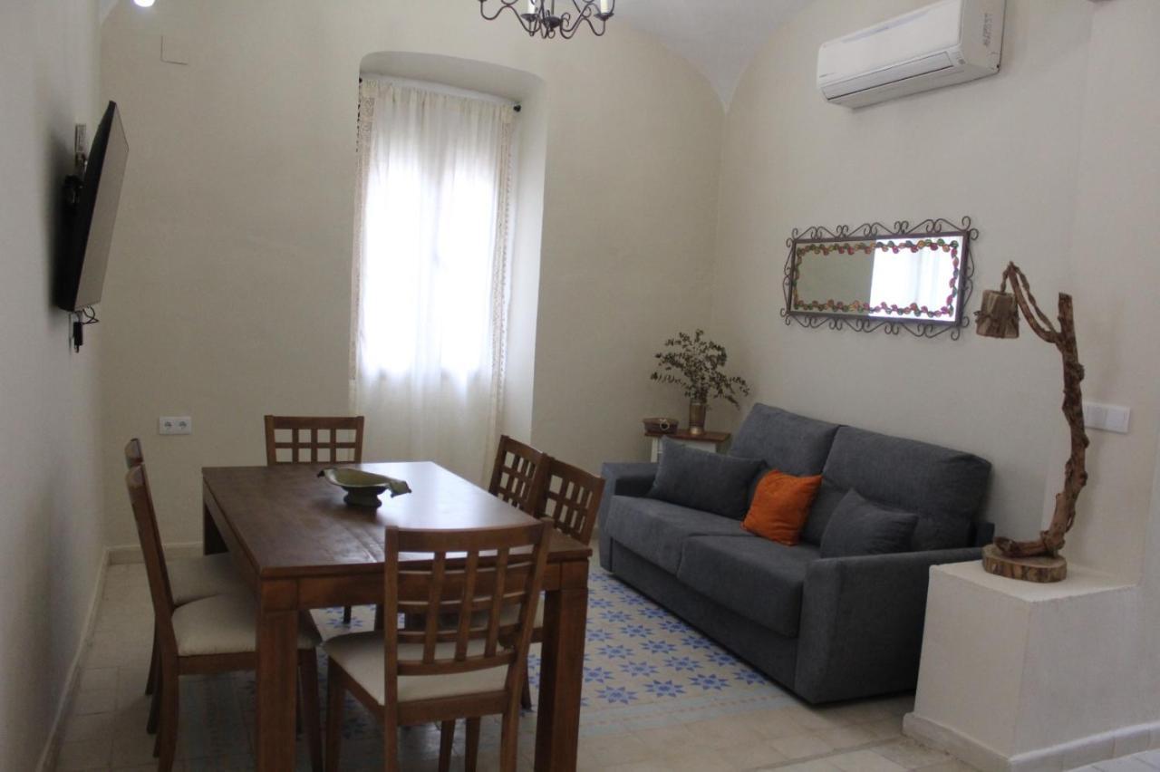 Casa Rural 3R Don Alvaro Bagian luar foto