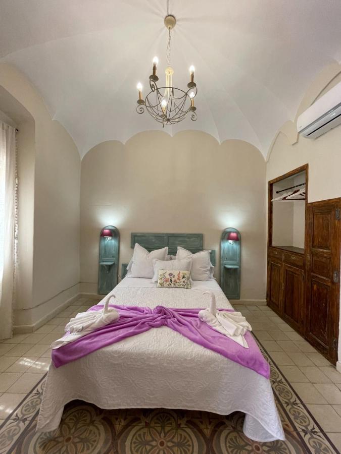 Casa Rural 3R Don Alvaro Bagian luar foto