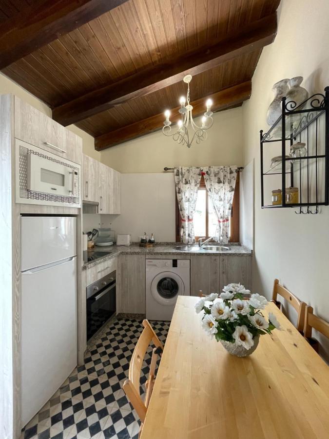 Casa Rural 3R Don Alvaro Bagian luar foto