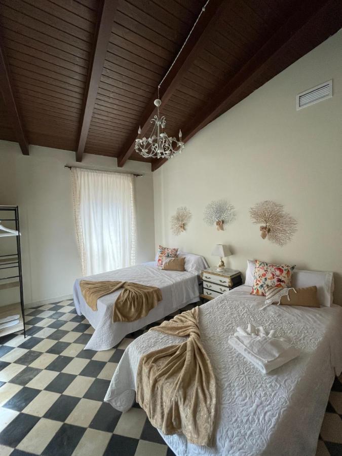 Casa Rural 3R Don Alvaro Bagian luar foto